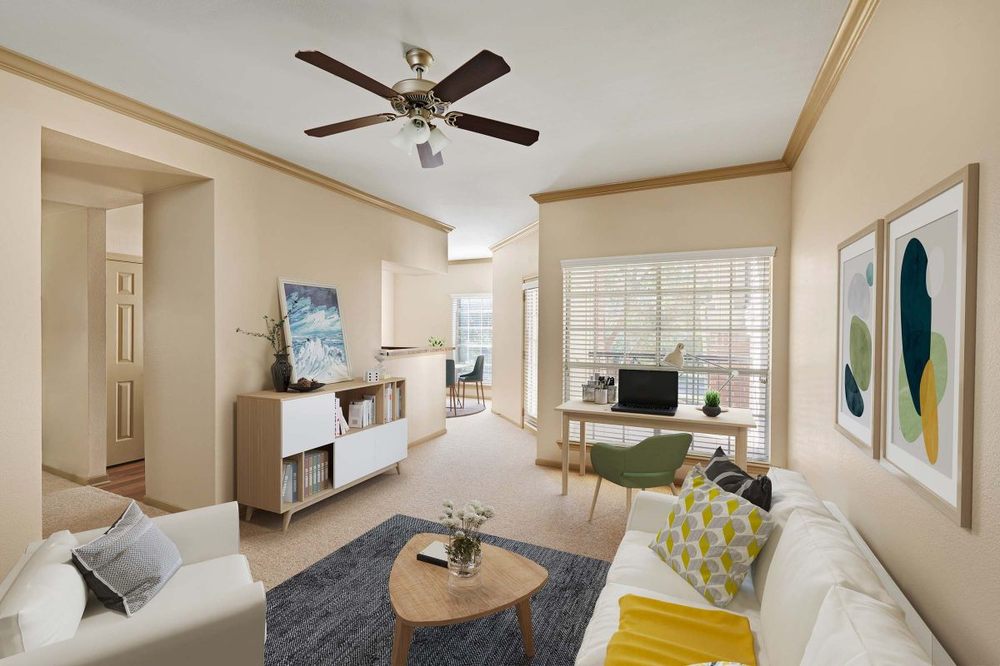 Photo of Camden Stonebridge Apartments