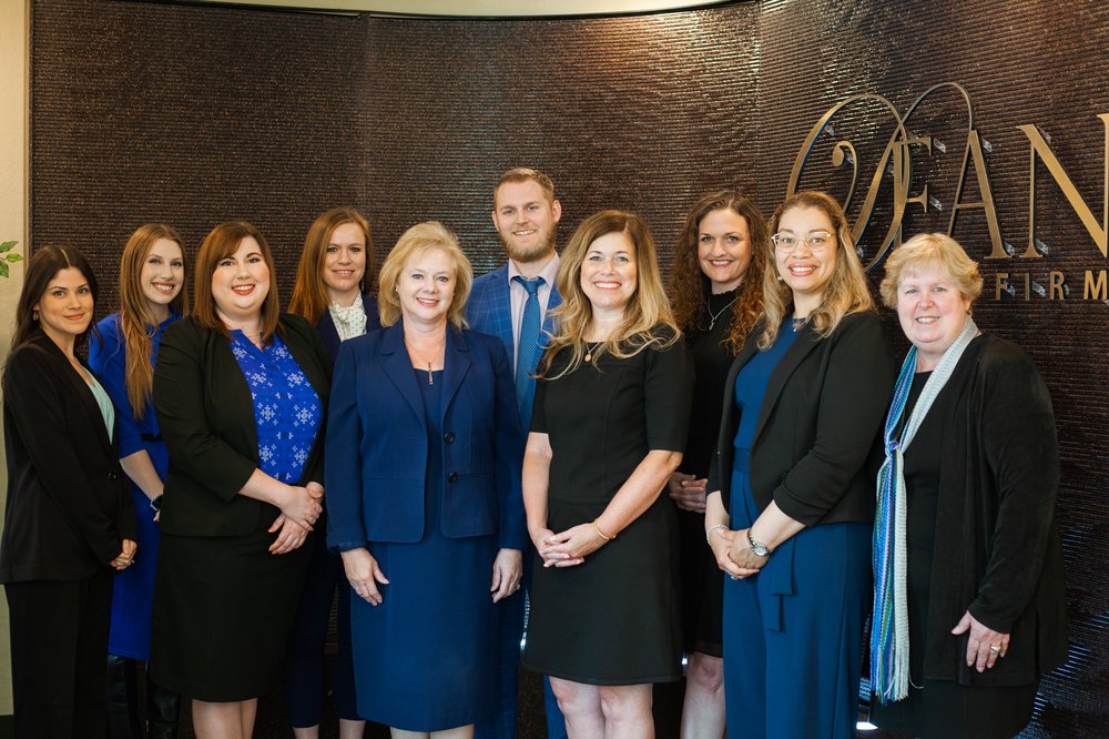 Photo of The Dean Law Firm
