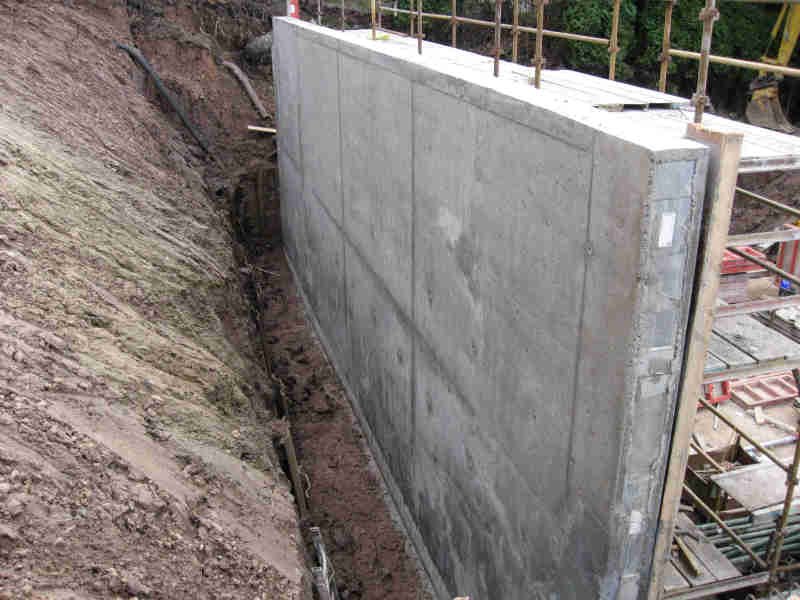 Photo of Aard Cement