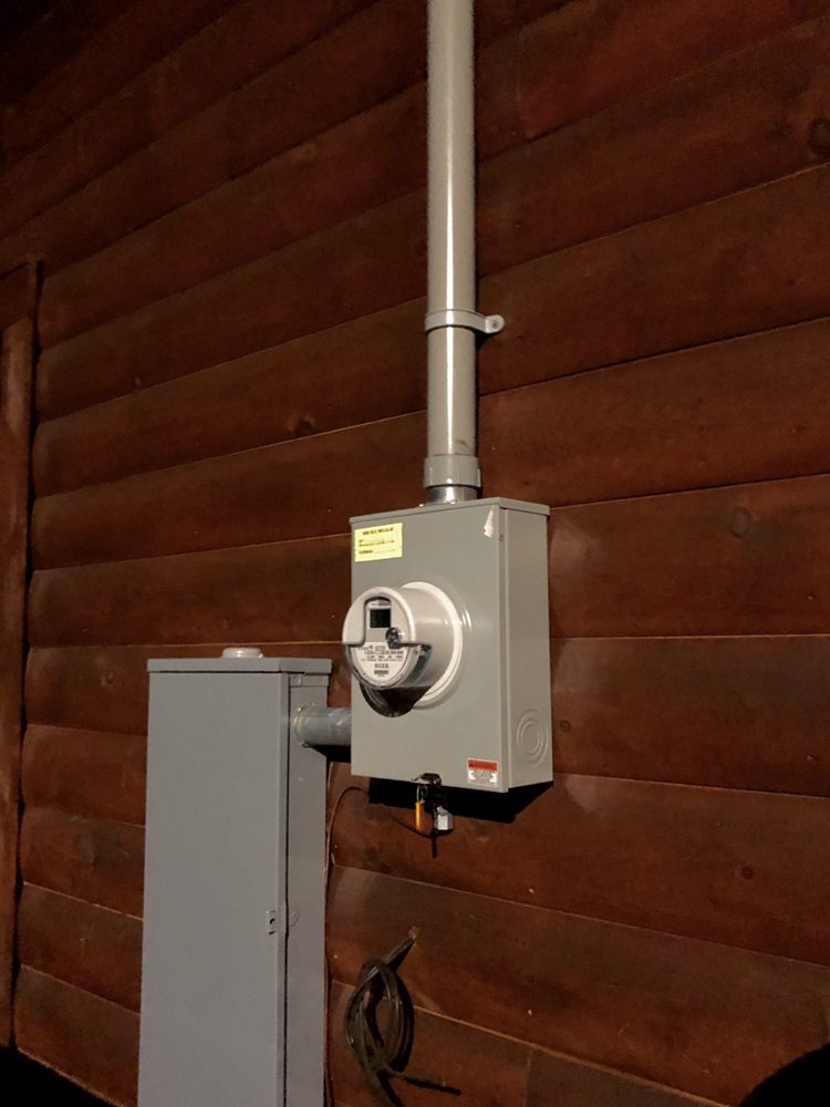 Photo of Troy Salerno Electric