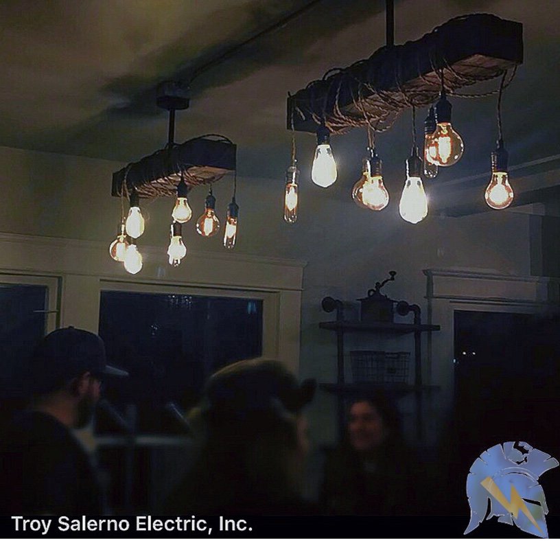 Photo of Troy Salerno Electric