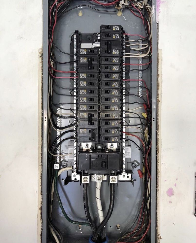 Photo of Family Electric