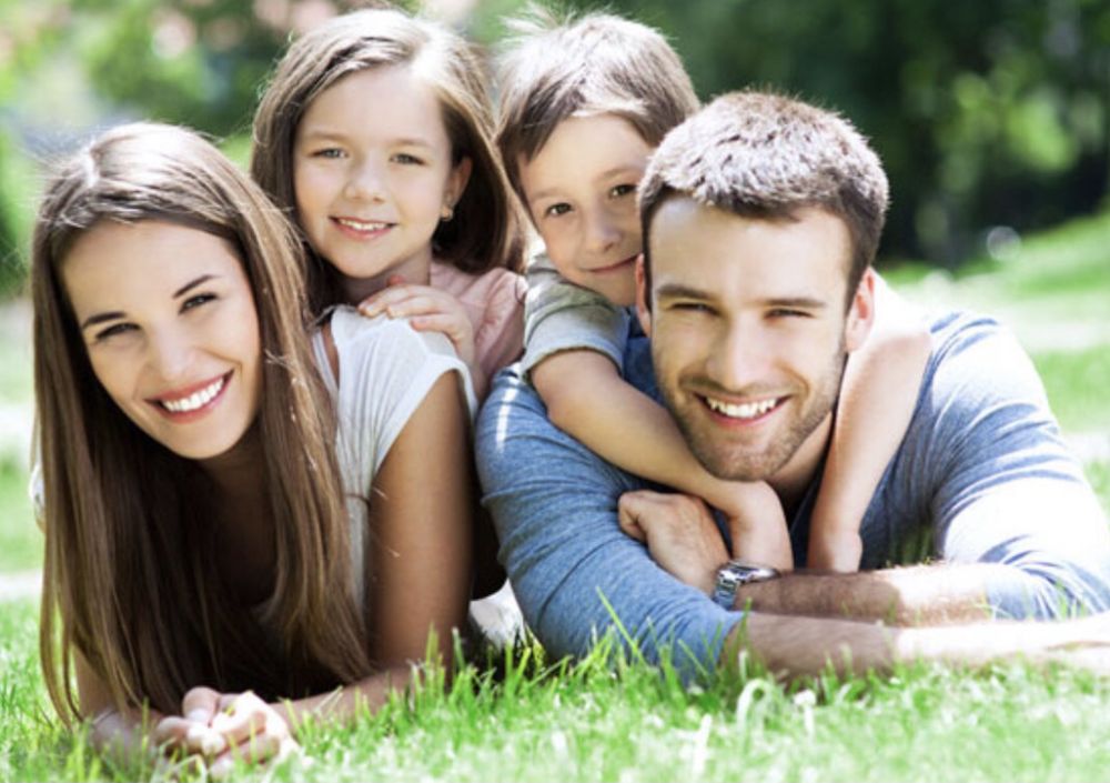 Photo of Family Electric