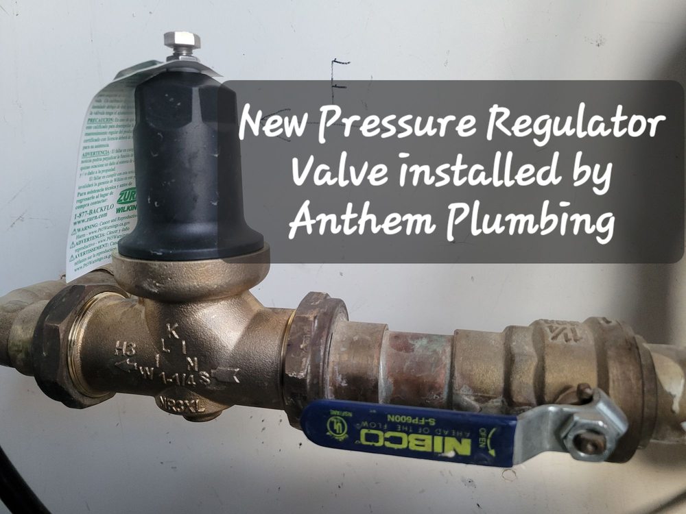 Photo of Anthem Plumbing