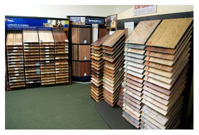 Photo of Belmont Flooring Center