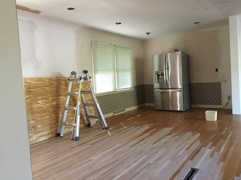 Photo of Belmont Flooring Center
