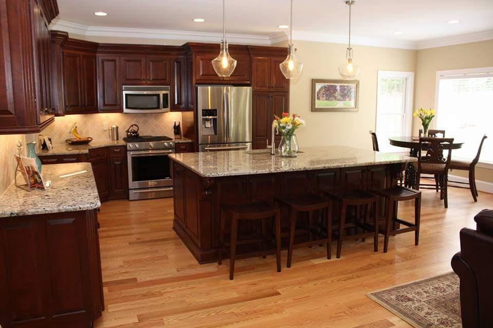 Photo of Belmont Flooring Center