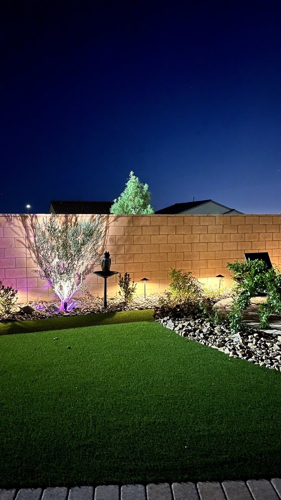 Photo of Great Landscaping And Maintenance