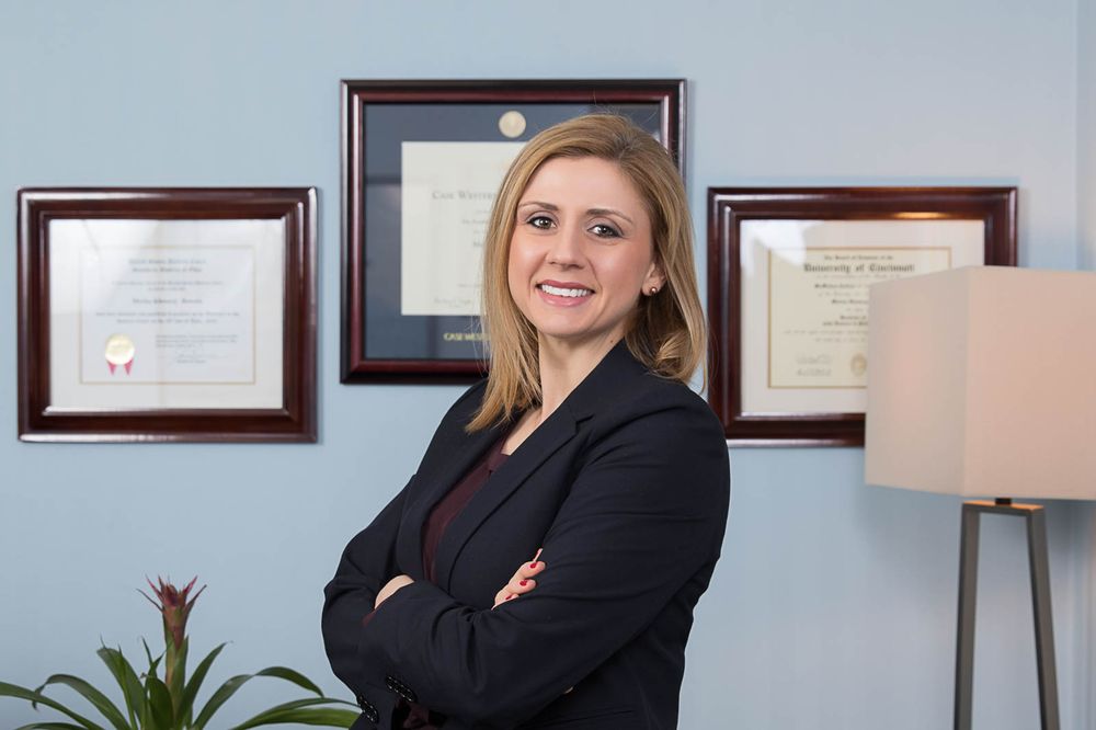 Photo of Merisa K Bowers, Attorney at Law LLC