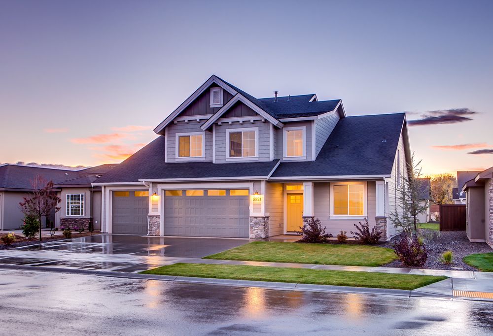 Photo of Roofing Needs