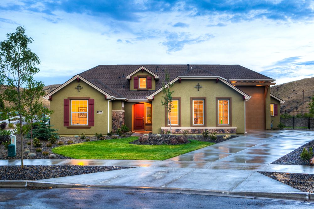 Photo of Roofing Needs