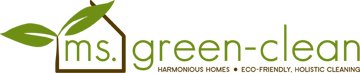 Photo of Ms. Green-Clean