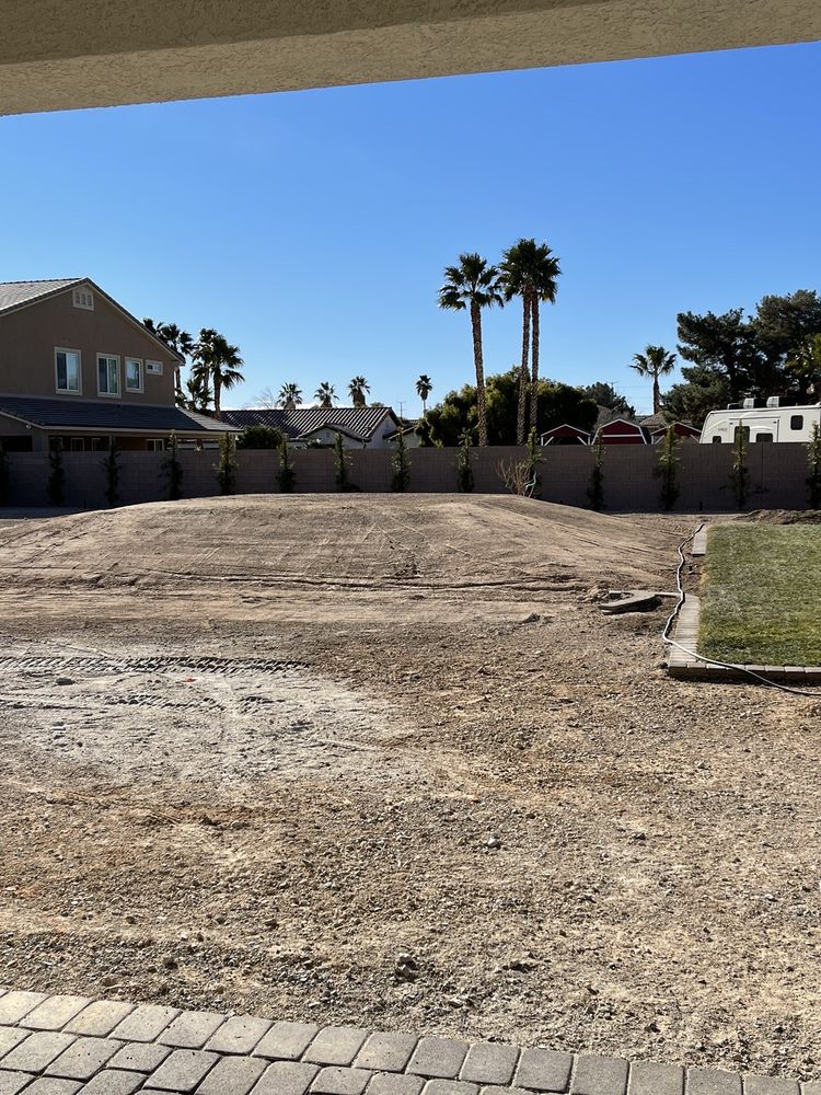 Photo of Eagle Excavation