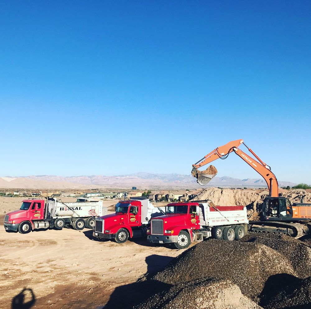 Photo of Eagle Excavation