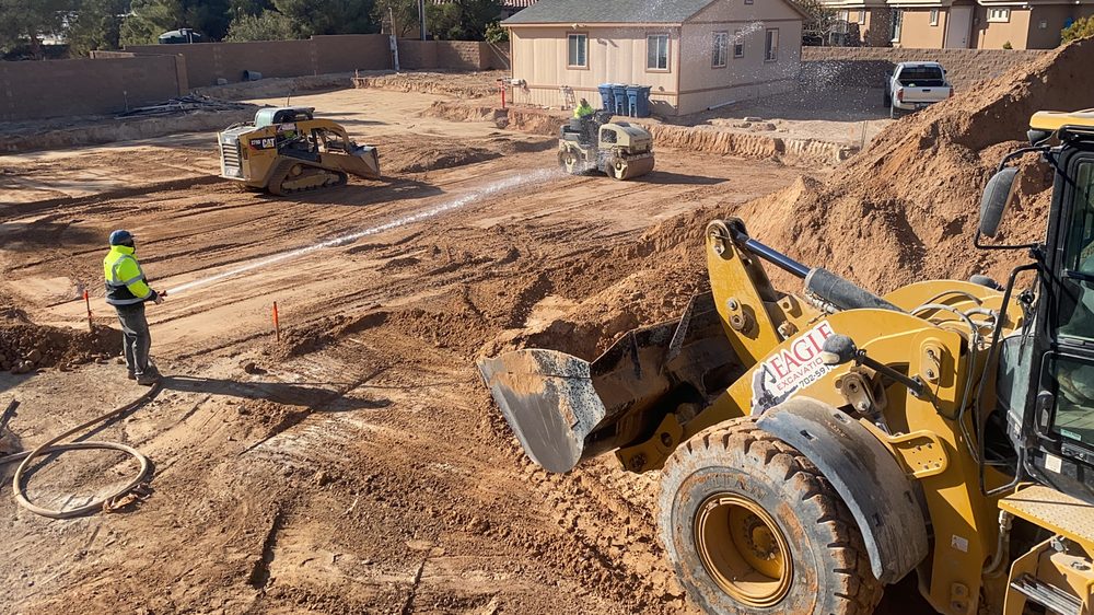 Photo of Eagle Excavation