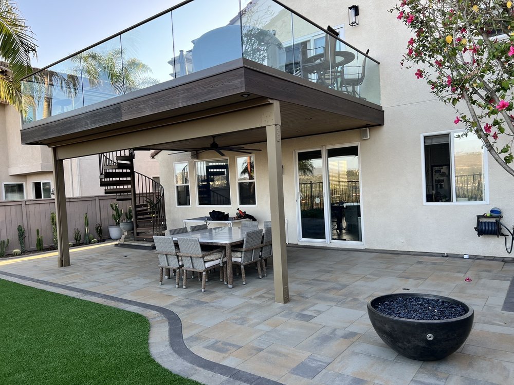 Photo of ProDeck Construction