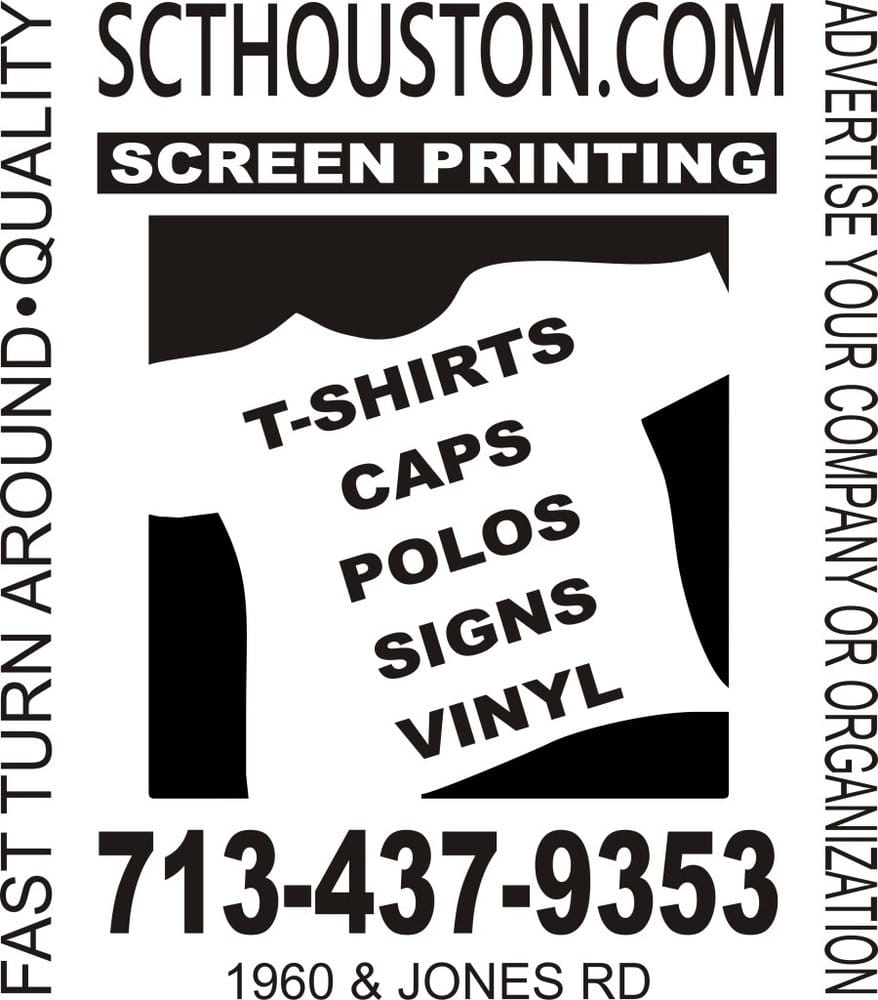 Photo of Shawn's Custom Tees