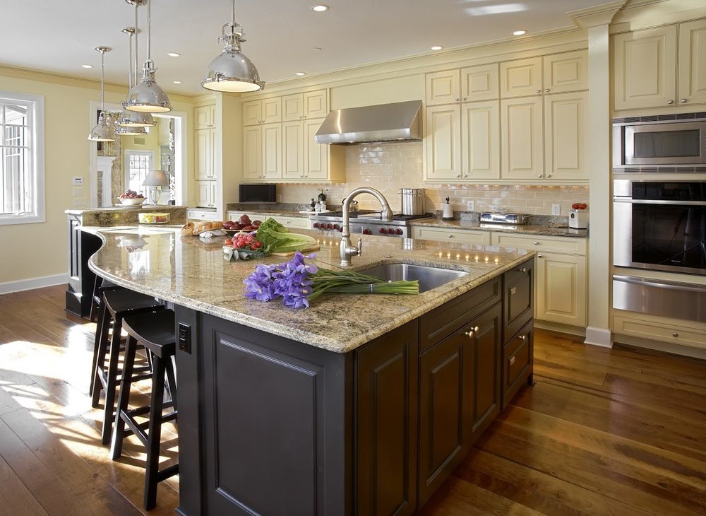 Photo of Kim Fancher Design