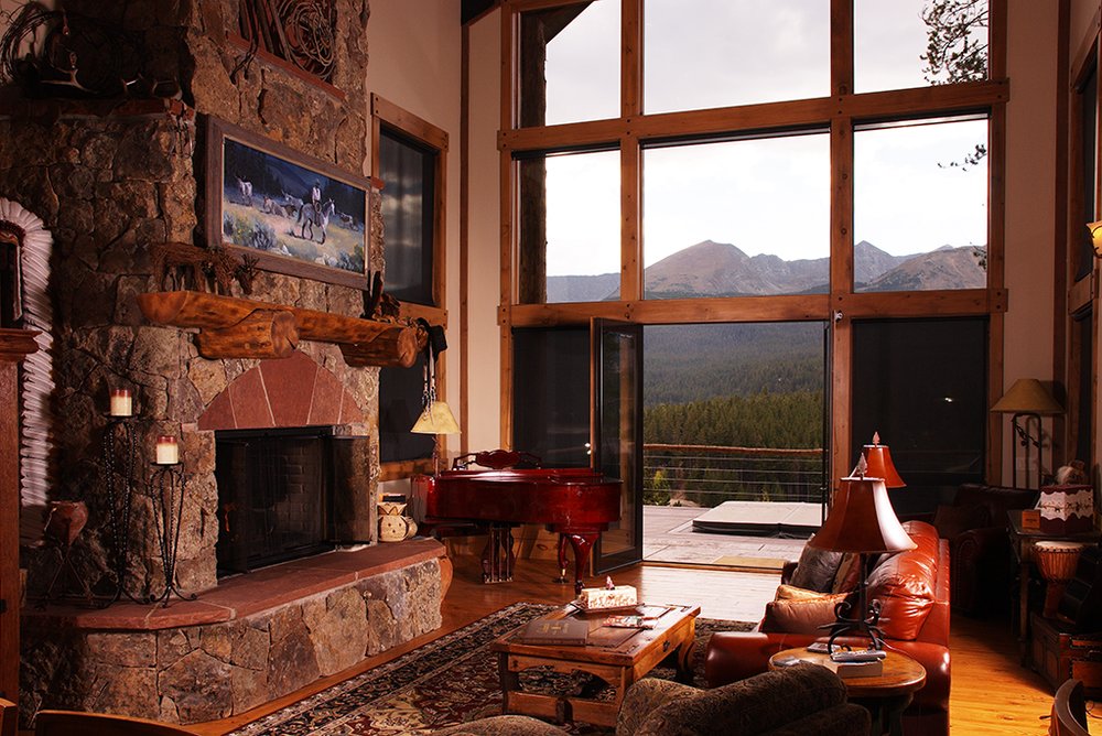 Photo of Kim Fancher Design