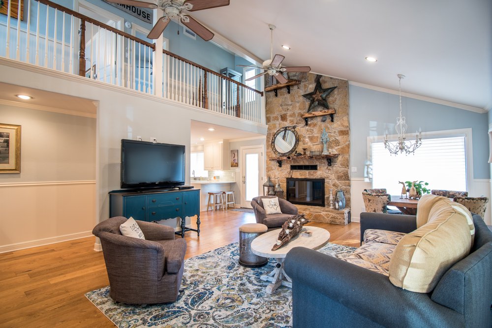 Photo of Kim Fancher Design