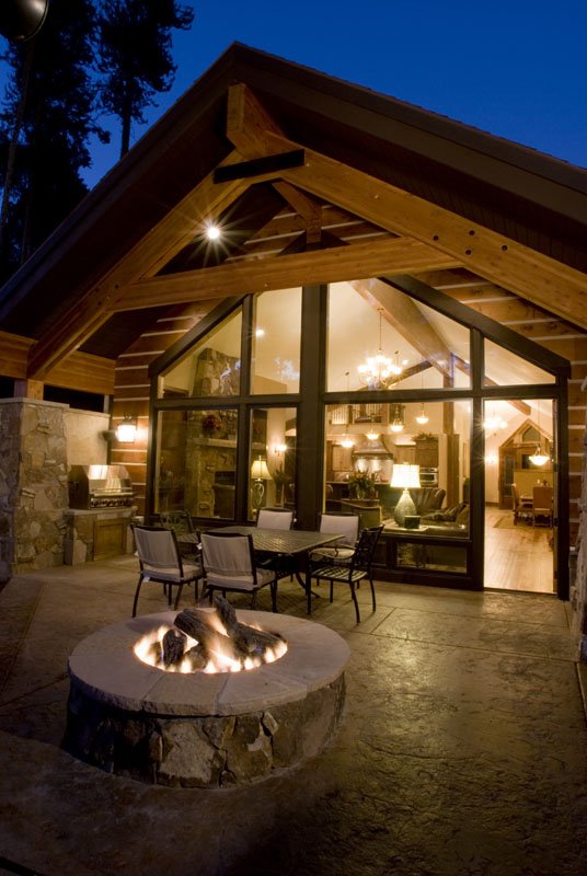 Photo of Kim Fancher Design