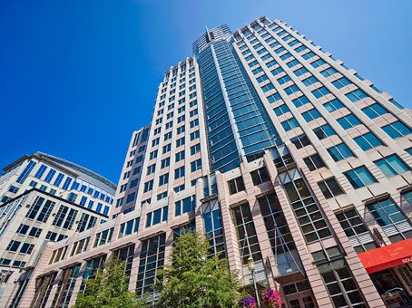 Photo of Regus Virginia Reston Town Center II