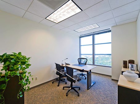 Photo of Regus Virginia Reston Town Center II