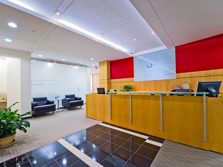 Photo of Regus Virginia Reston Town Center II