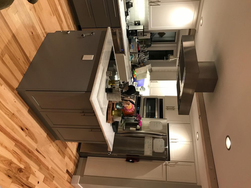 Photo of Haller Remodeling
