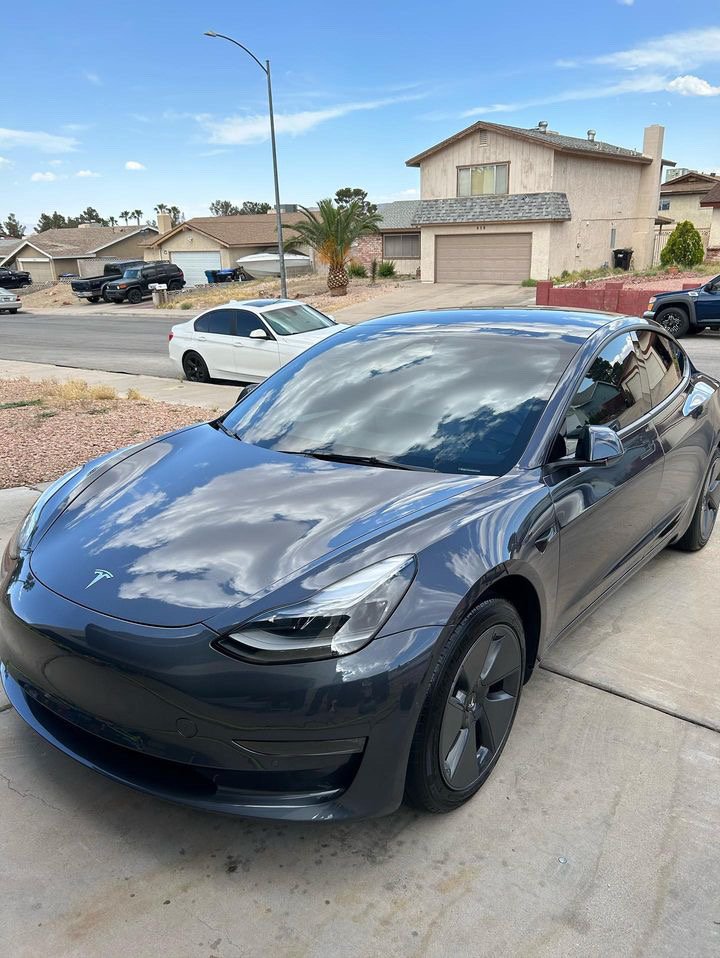 Photo of Dusty Detailing & Car Wash
