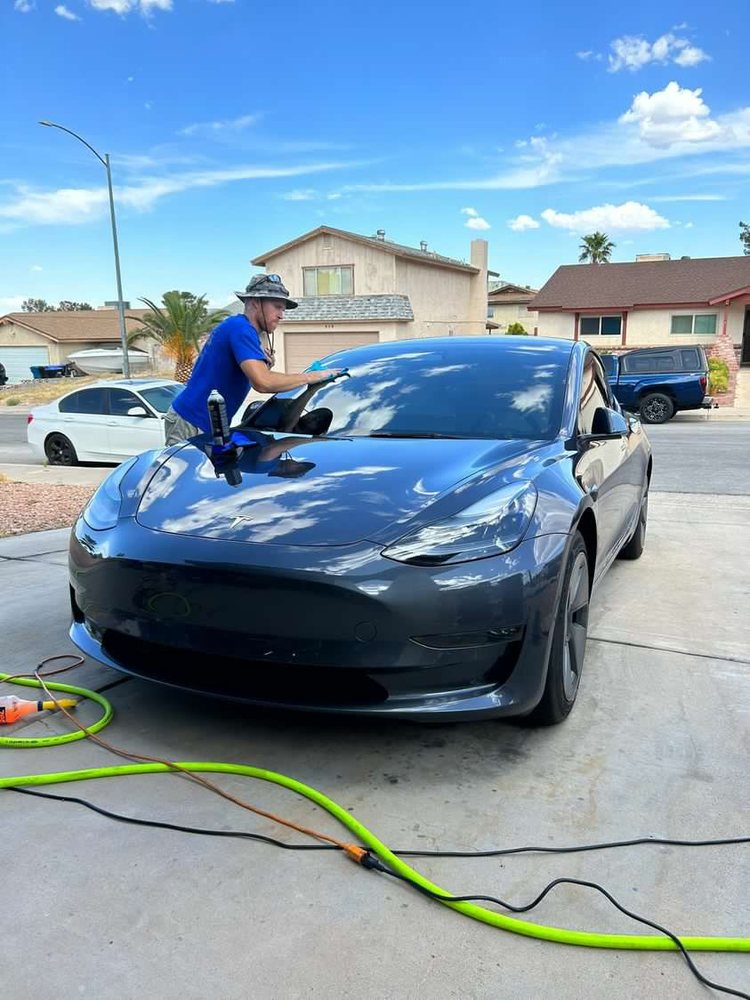 Photo of Dusty Detailing & Car Wash