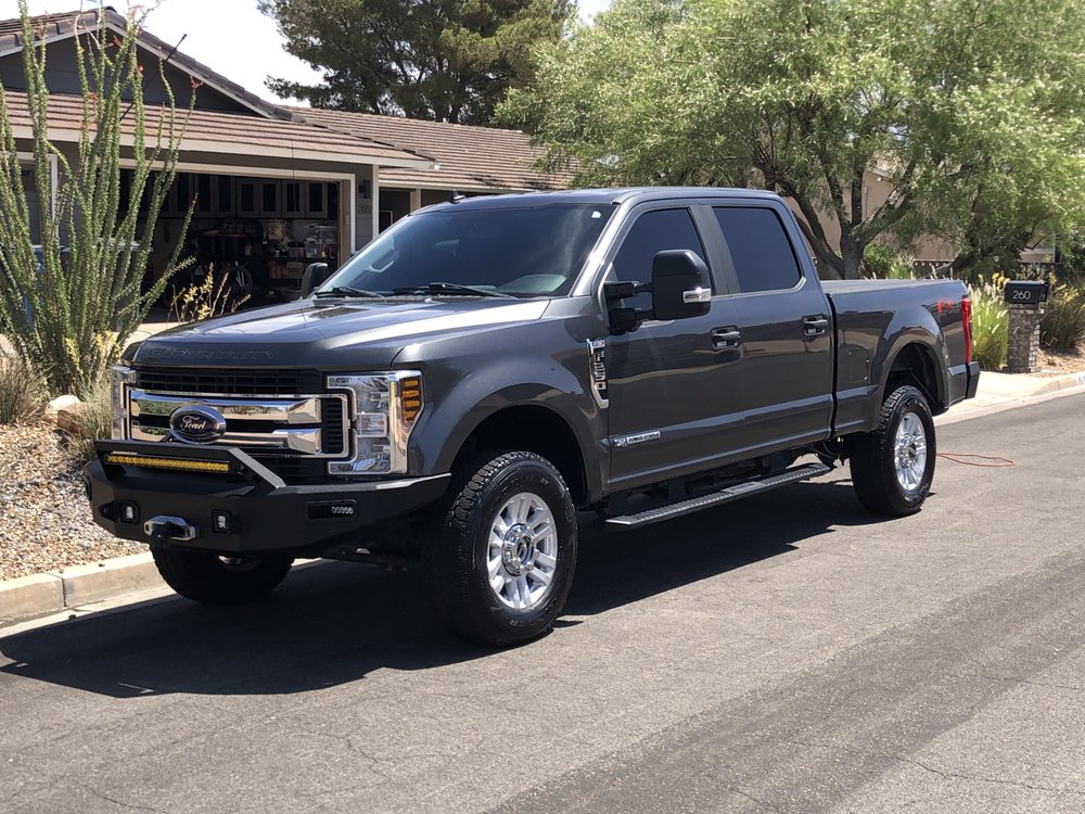 Photo of Dusty Detailing & Car Wash