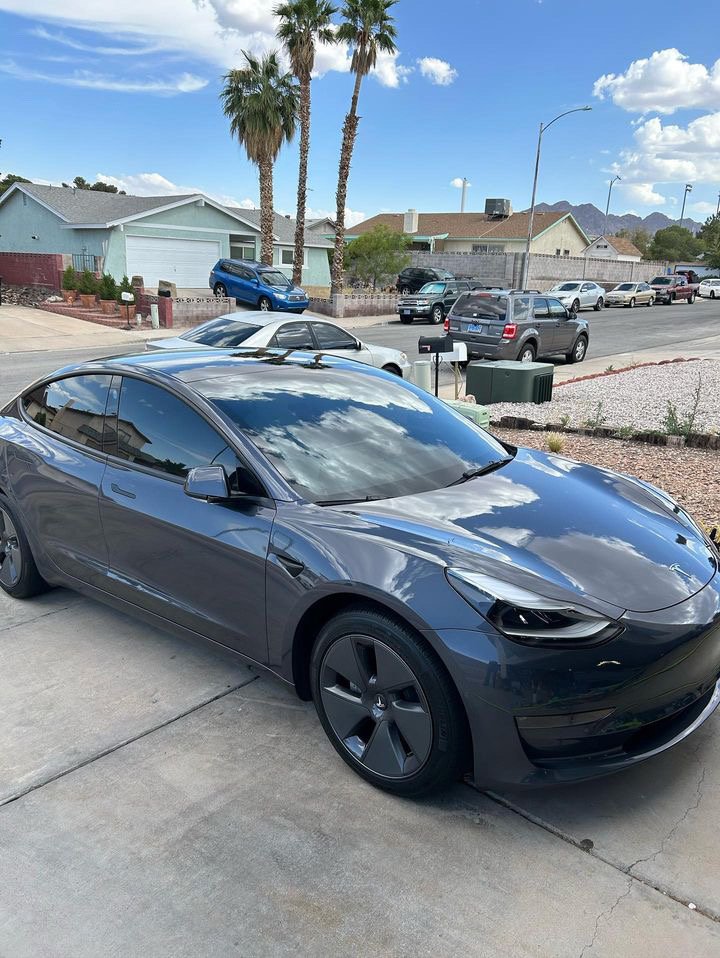 Photo of Dusty Detailing & Car Wash