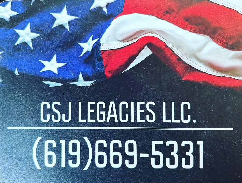 Photo of CSJ LEGACIES