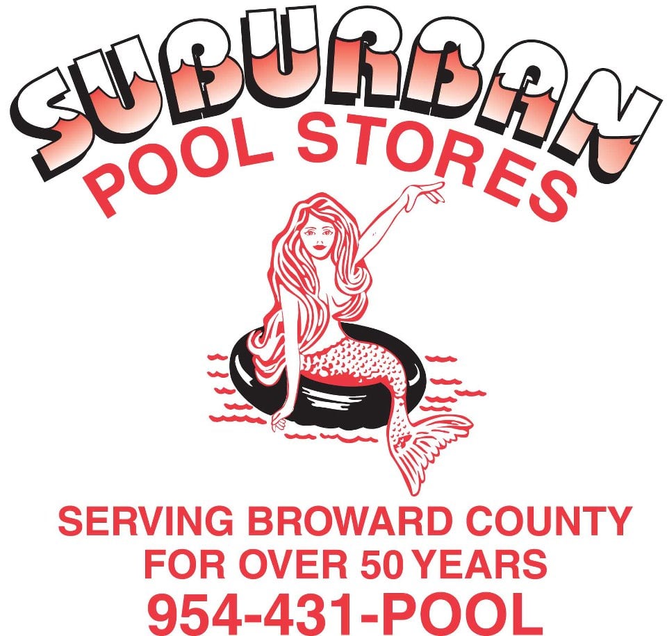 Photo of Suburban Pools