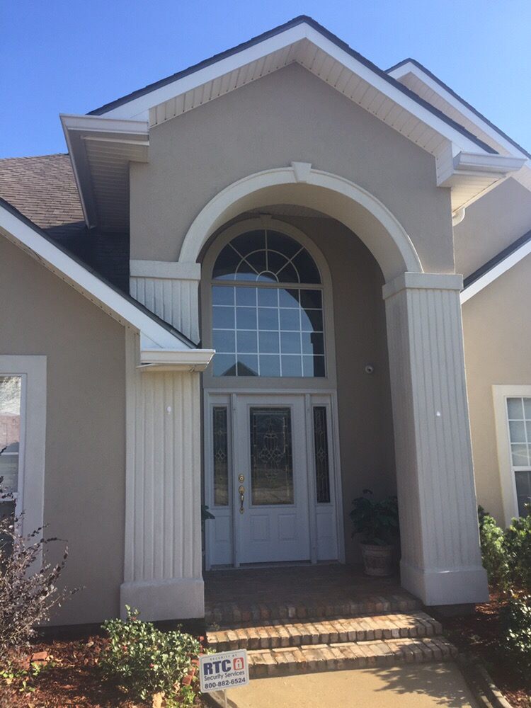 Photo of Exterior Dwelling & Equipment Cleaners