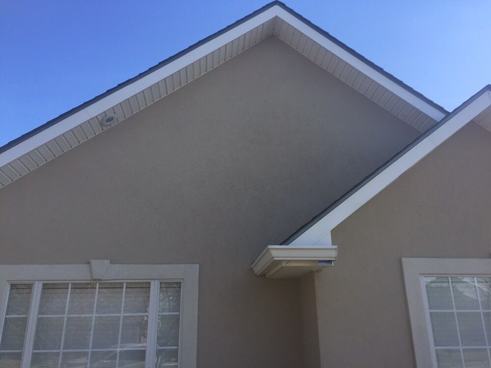 Photo of Exterior Dwelling & Equipment Cleaners