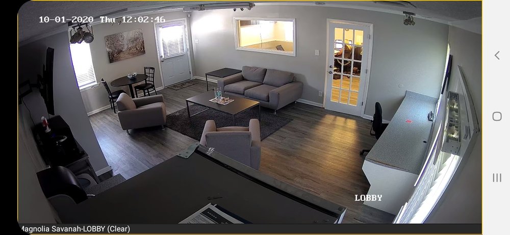 Photo of Source 1 Security Systems