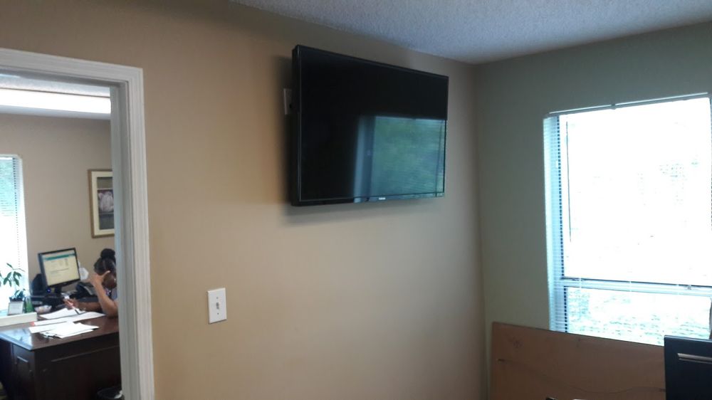 Photo of Source 1 Security Systems