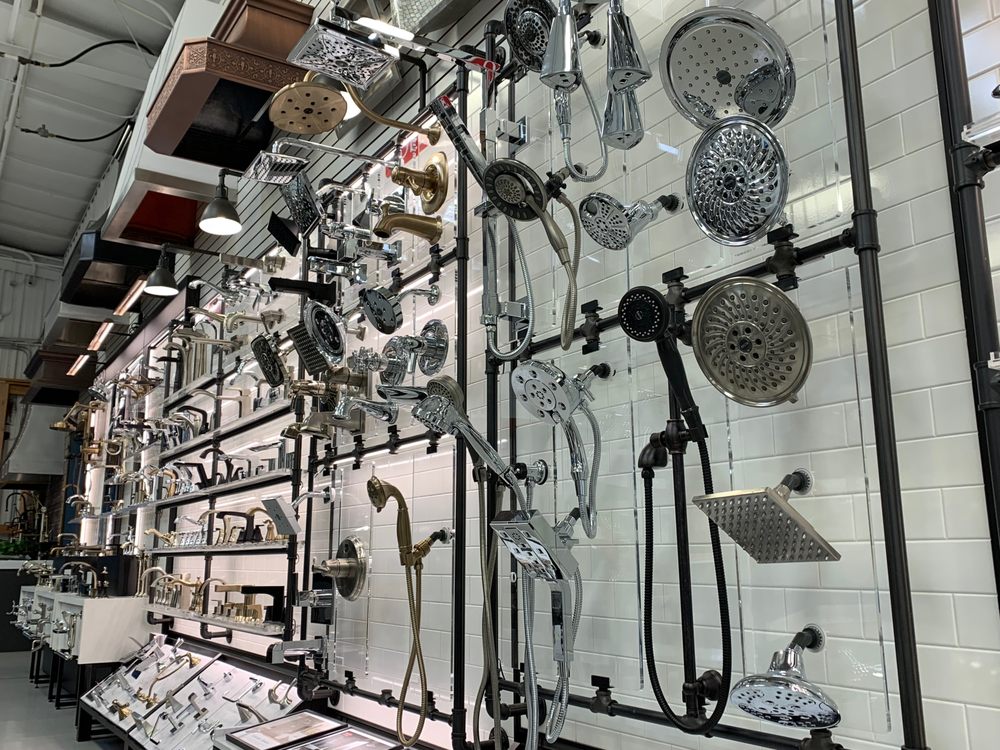Photo of Chariot Plumbing Supply and Design