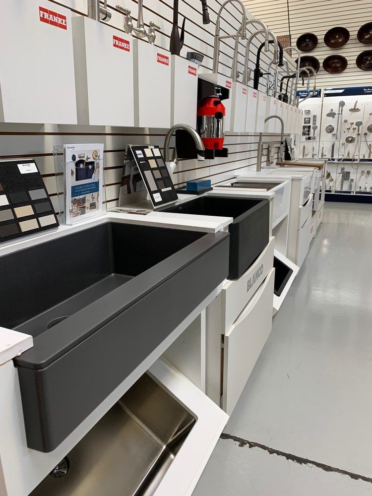 Photo of Chariot Plumbing Supply and Design