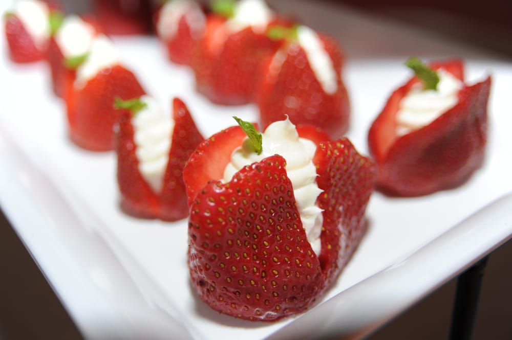 Photo of A Taste of Heaven Event Service & Catering