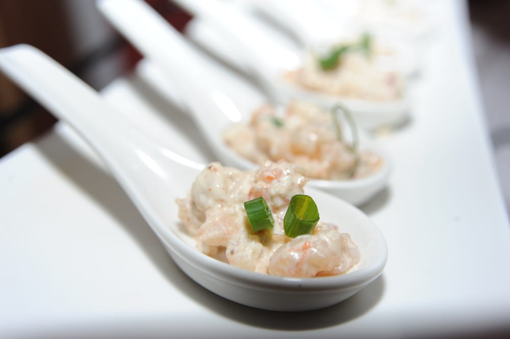 Photo of A Taste of Heaven Event Service & Catering