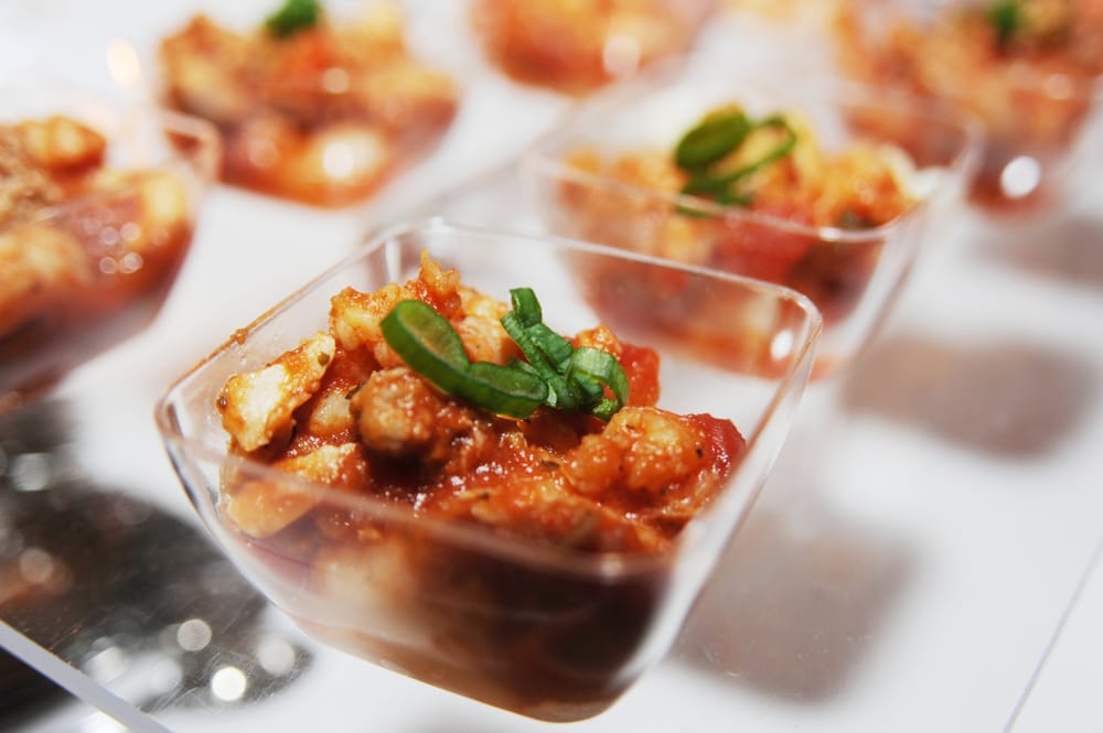 Photo of A Taste of Heaven Event Service & Catering