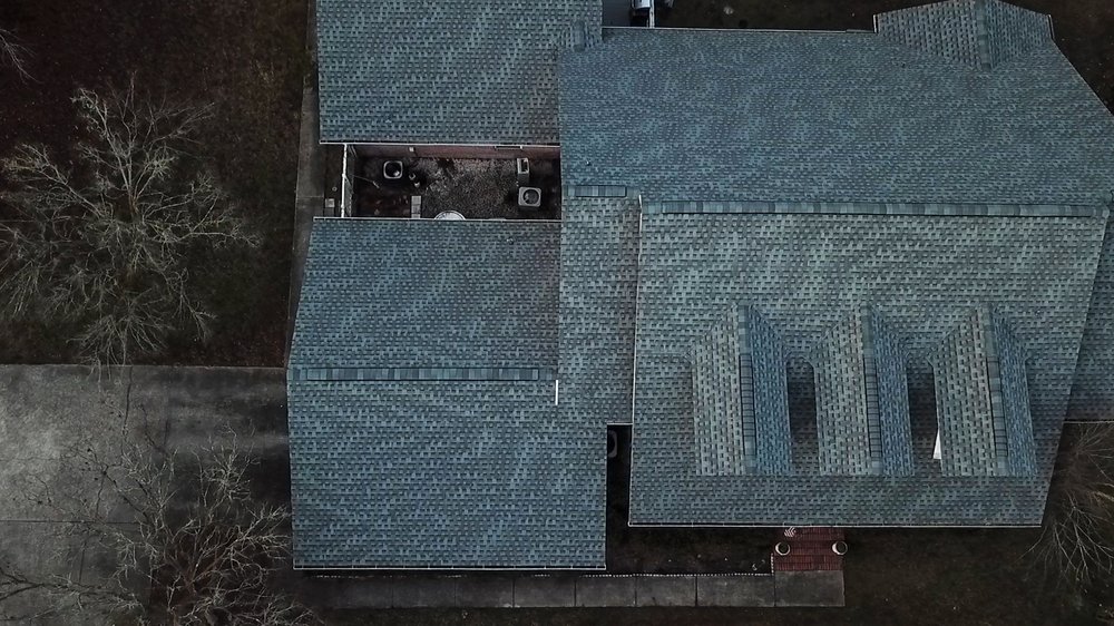 Photo of Action Roofing