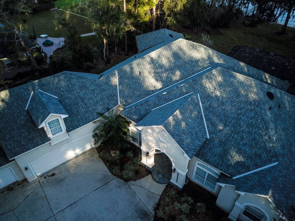 Photo of Action Roofing