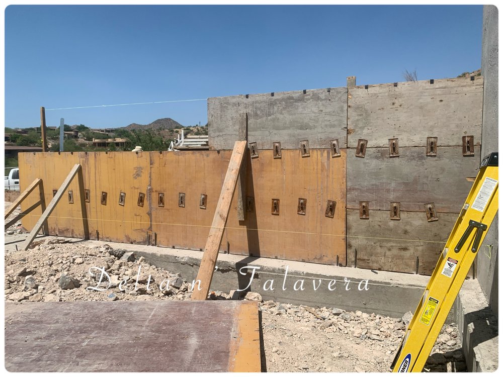 Photo of Hardscape Concrete Talavera's