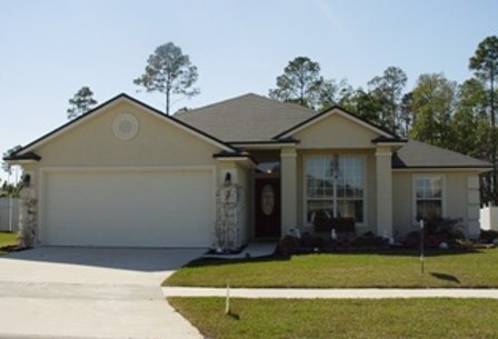 Photo of Willis Stucco