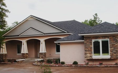 Photo of Willis Stucco