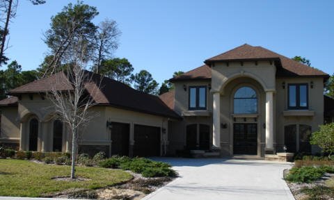Photo of Willis Stucco